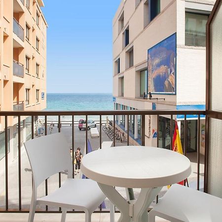 Estudios RH Sol Benidorm Exterior foto